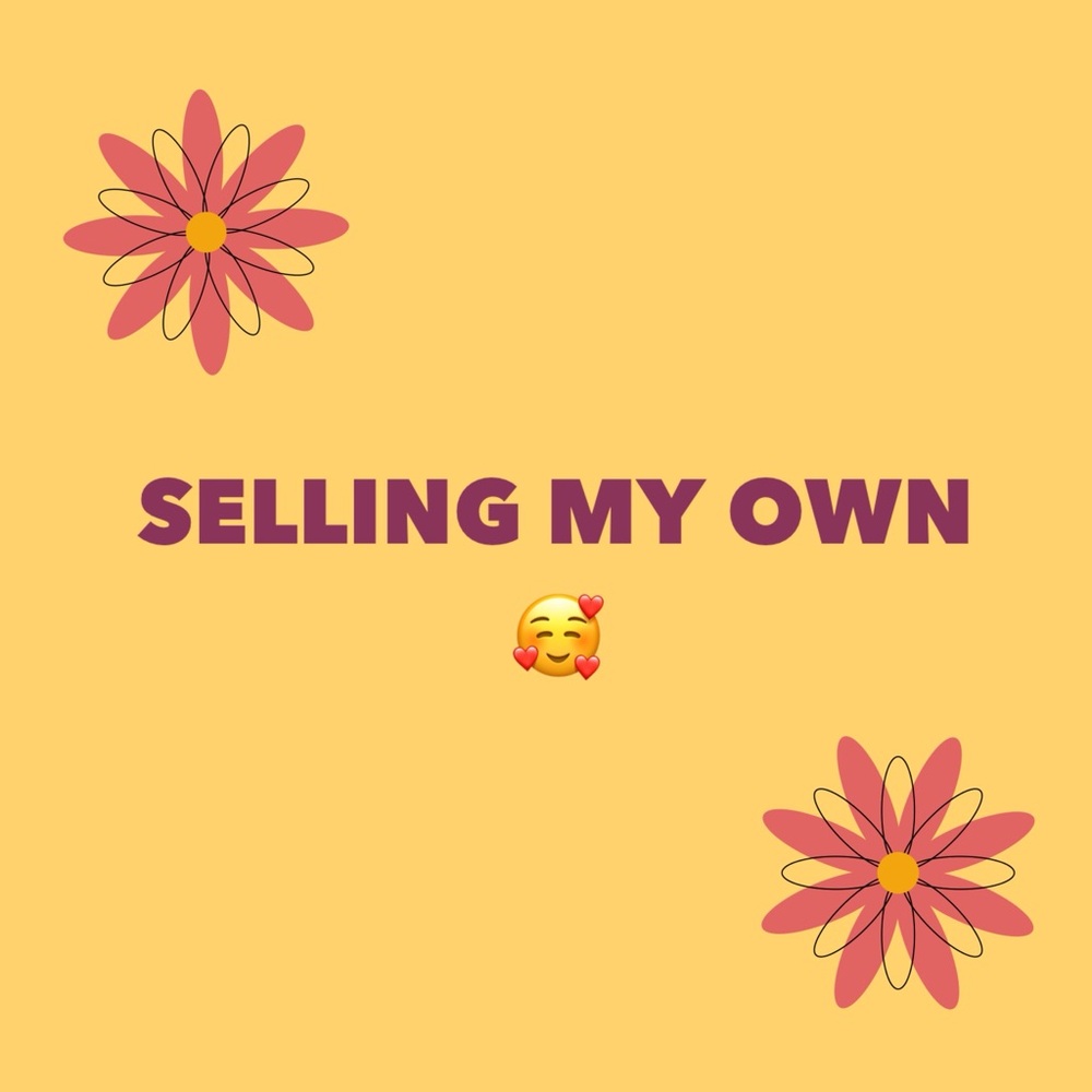 🫶🏻MY ITEMS ONLY!🫶🏻